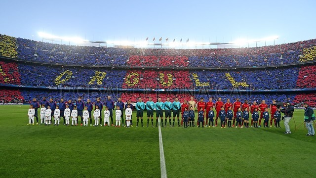FOTO: MIGUEL RUIZ - FCB
