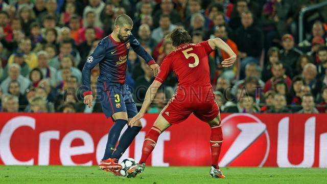 FOTO: MIGUEL RUIZ - FCB