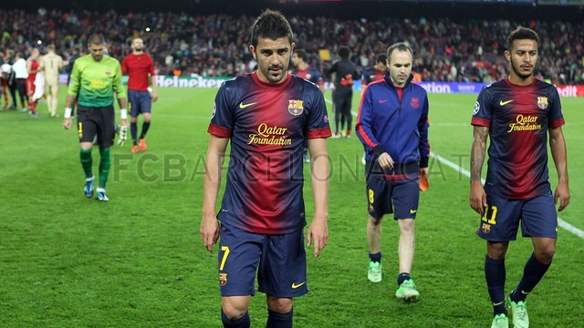 FOTO: MIGUEL RUIZ - FCB