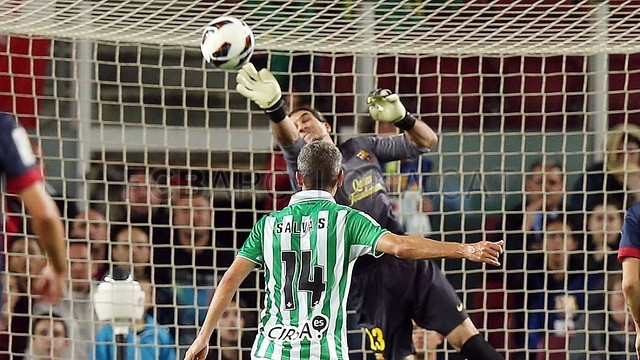 betis