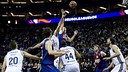 Barça Regal - Reial Madrid (67-74)