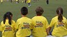 Nueva sesión de 'BarçaKids'