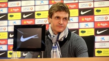 FC Barcelona - Resum de la temporada, a través de les paraules de Tito Vilanova