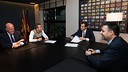 Deulofeu signs through 2017