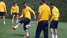 Training Session 16/05/2013