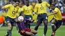 FCB 2-1 Arsenal (17/05/06)