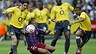 FCB 2-1 Arsenal (17/05/06)