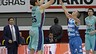 Last gasp winner from Lorbek (89-90)