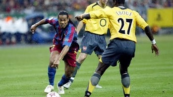 Final de París 2006