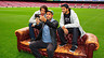 Street League Skateboarding at the Camp Nou