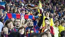 PHOTO: ARCHIVE FCB