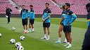 FOTO: MIGUEL RUIZ - FCB