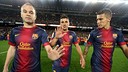 PHOTO: MIGUEL RUIZ - FCB