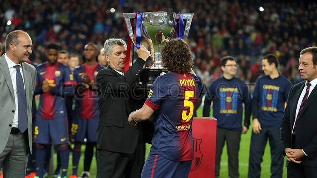 PHOTO: MIGUEL RUIZ - FCB