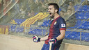 Ordeig / PHOTO: Archive - FCB