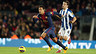 Thiago on verge of century 
