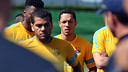 Alves i Adriano