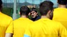Training session 23/05/2013