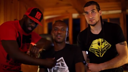 Pinto and Abidal