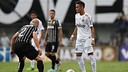 Neymar's final days with Santos