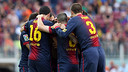 PHOTO: MIGUEL RUIZ - FCB