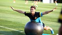 Top-50 spectacular pictures of training sessions