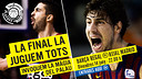 Final Lliga Endesa