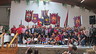 Rosell attends PB Castellón's 50th anniversary