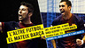 Barça Alusport -ElPozo Murcia