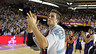Barça Regal's Game 4 victory in photos 