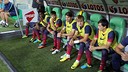 Neymar's FC Barcelona debut