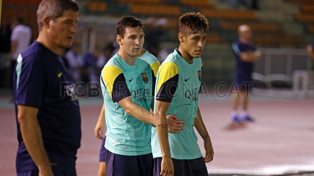 PHOTO: MIGUEL RUIZ-FCB