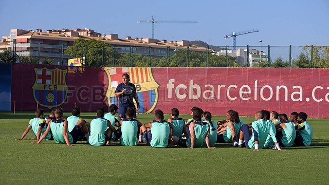 PHOTO: MIGUEL RUIZ-FCB