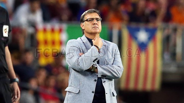 FOTO: MIGUEL RUIZ - FCB