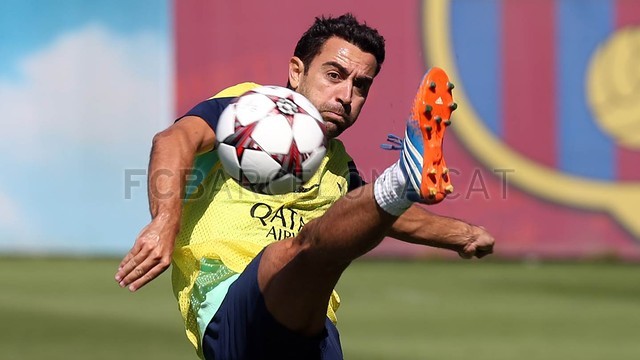 FOTO: MIGUEL RUIZ - FCB