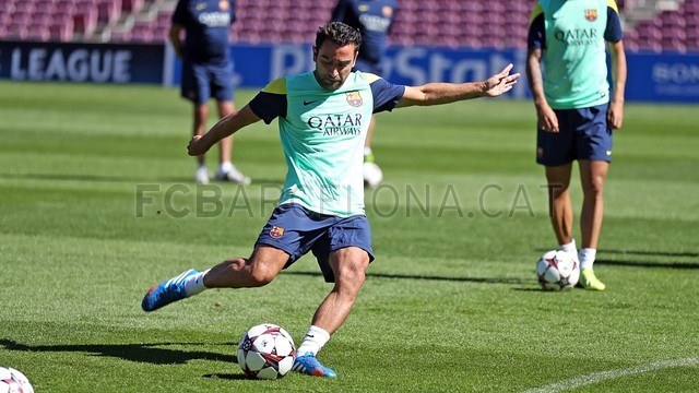 FOTO: MIGUEL RUIZ-FCB