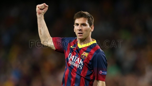 FOTO: MIGUEL RUIZ-FCB