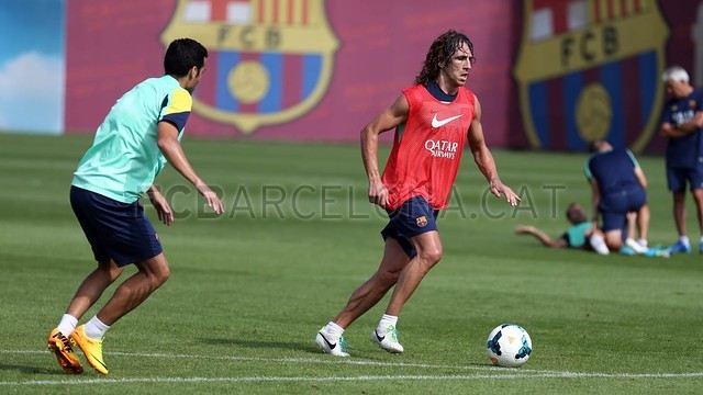 FOTO: MIGUEL RUIZ - FCB