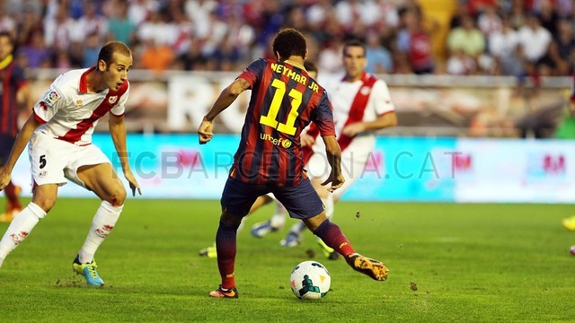 FOTO: MIGUEL RUIZ - FCB