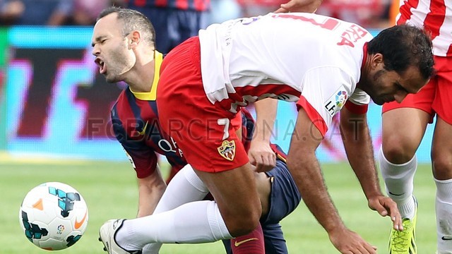 FOTO: MIGUEL RUIZ-FCB