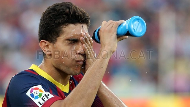 FOTO: MIGUEL RUIZ-FCB