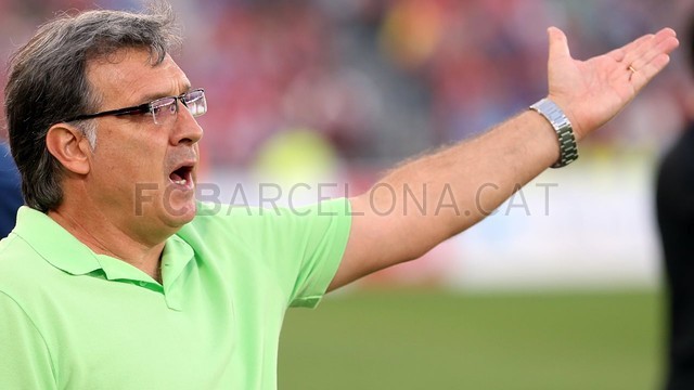 FOTO: MIGUEL RUIZ-FCB