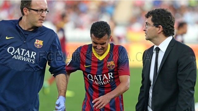 FOTO: MIGUEL RUIZ-FCB