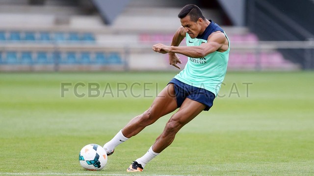 FOTO: MIGUEL RUIZ - FCB