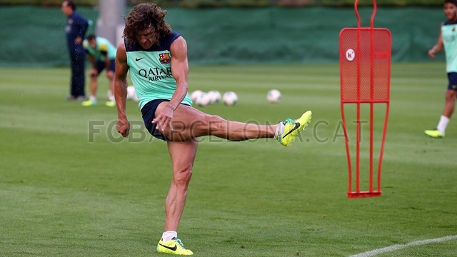 FOTO: MIGUEL RUIZ - FCB