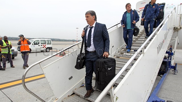 FOTO: MIGUEL RUIZ-FCB.