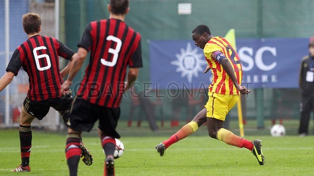 FOTO: MIGUEL RUIZ-FCB