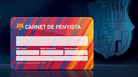 Carnet del Penyista