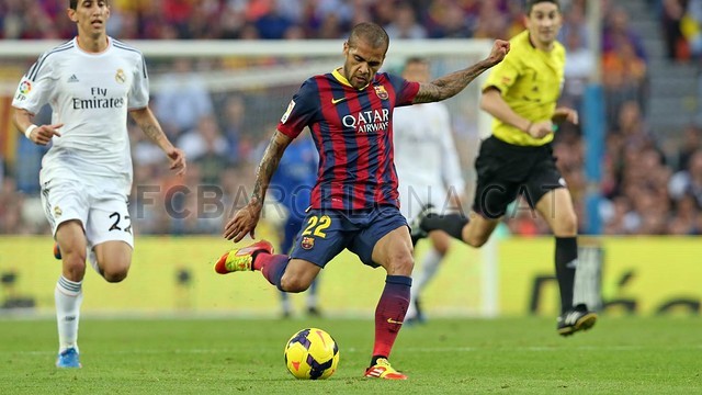 FOTO: MIGUEL RUIZ - FCB