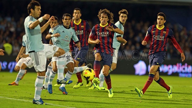 FOTO: MIGUEL RUIZ - FCB